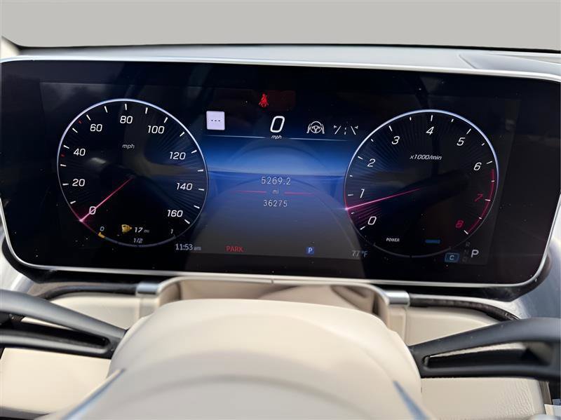 Used 2023 Mercedes-Benz S 580 4MATIC Sedan image 53