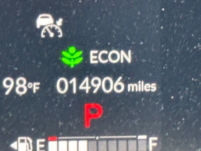Used 2024 Honda CR-V EX-L image 16