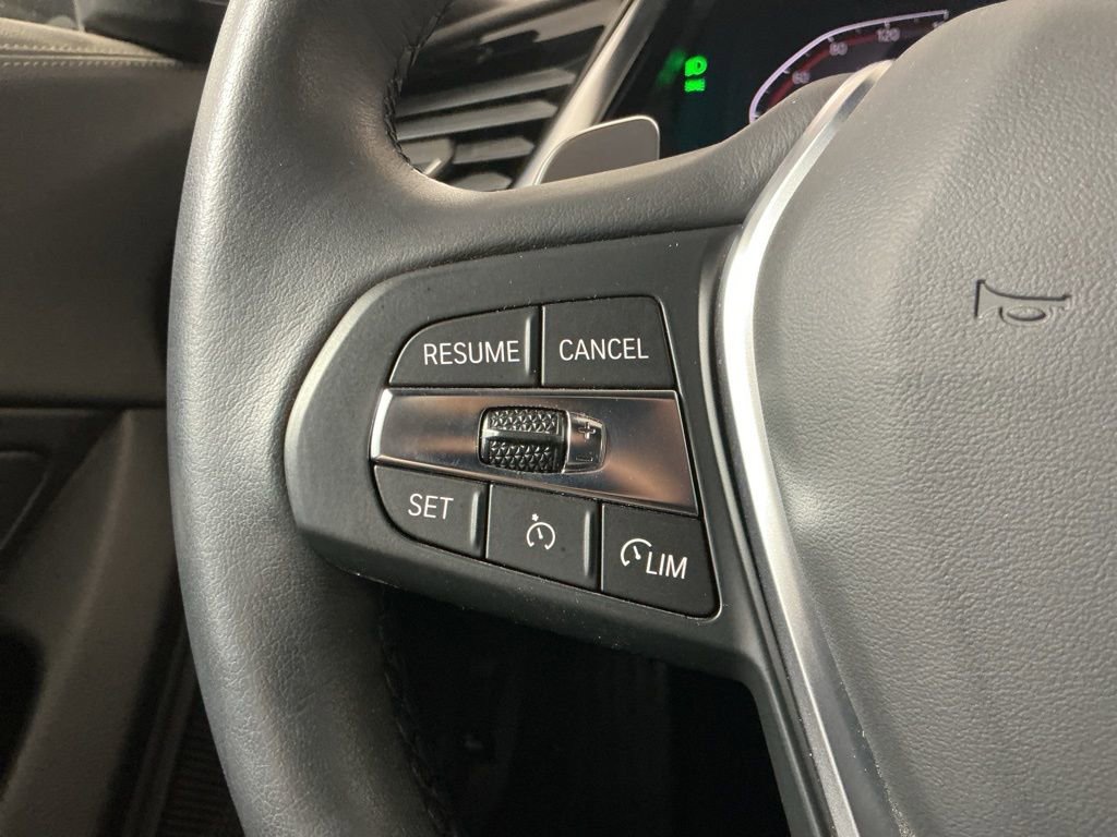 Certified 2022 BMW Z4 sDrive30i image 15