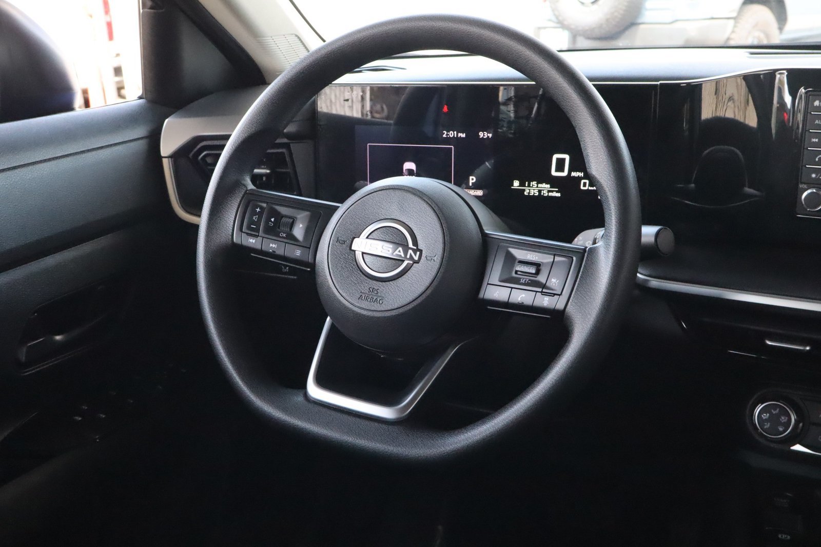 Used 2025 Nissan Kicks S FWD image 28