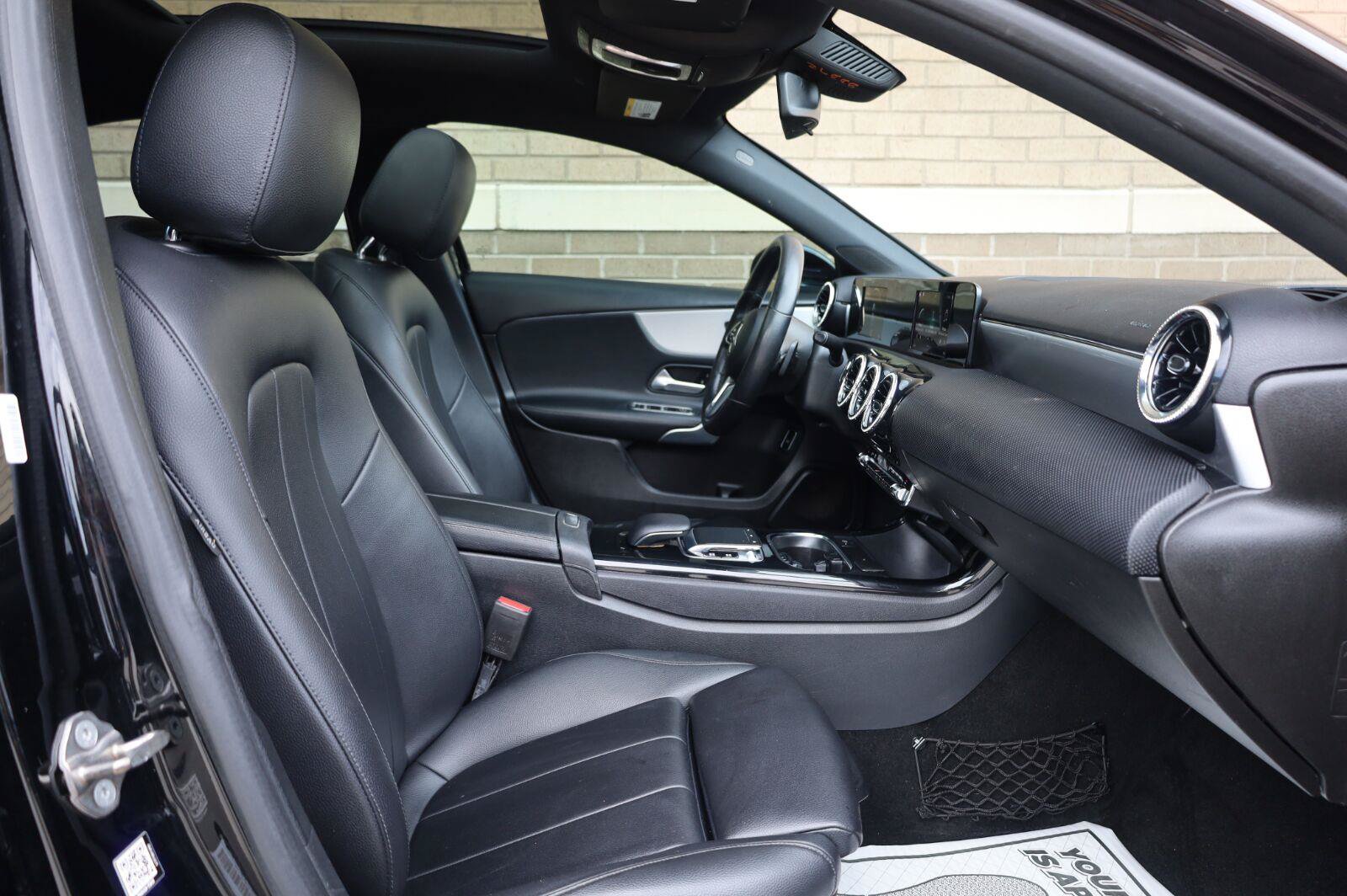 Used 2019 Mercedes-Benz A 220 image 26