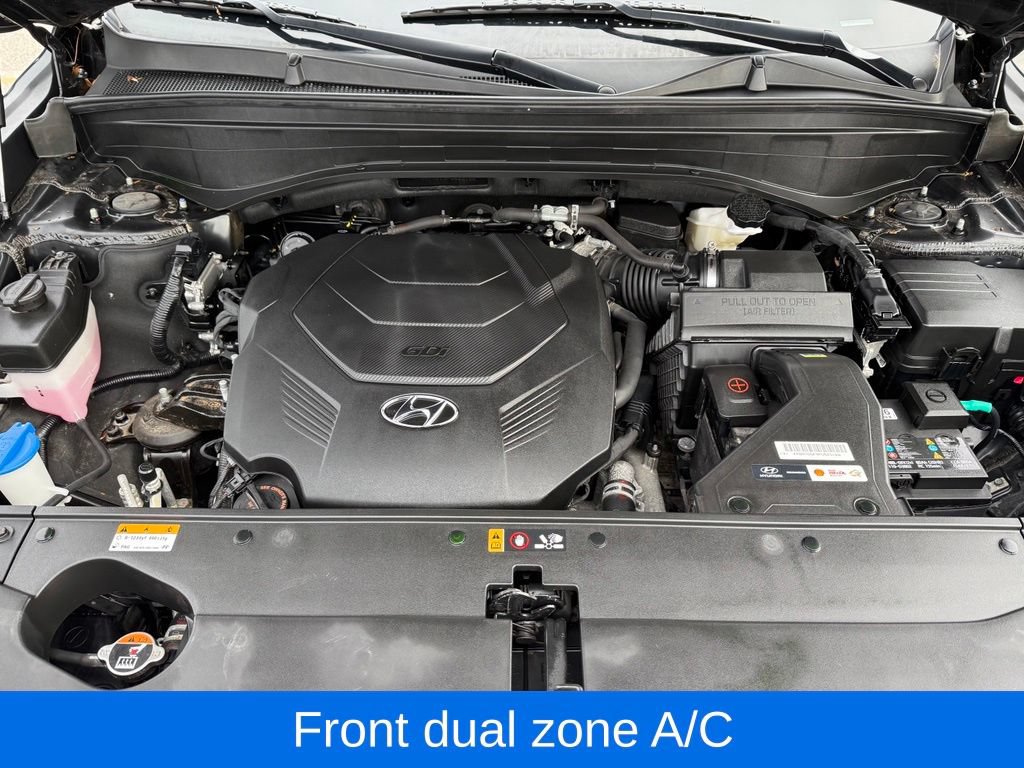 Used 2023 Hyundai Palisade Calligraphy w/ Cargo Package AWD/4WD image 11
