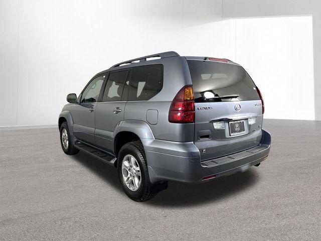 Used 2007 Lexus GX 470 image 33