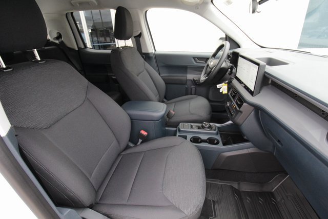 New 2025 Ford Maverick XL w/ Equipment Group 101A image 31