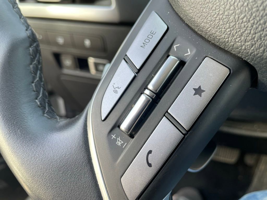 Used 2025 Hyundai Palisade SEL image 13