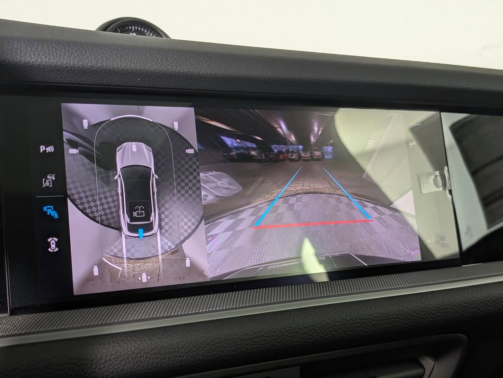 New 2026 Porsche Cayenne Coupe image 33