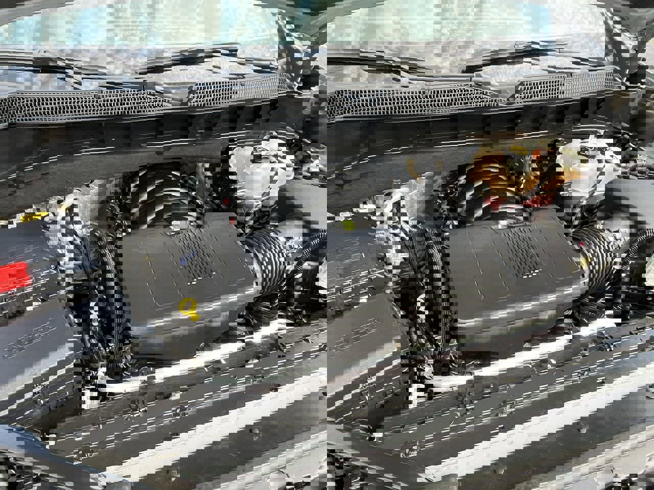 Used 2024 Chevrolet Silverado 1500 RST w/ RST All Star Premium Package image 97