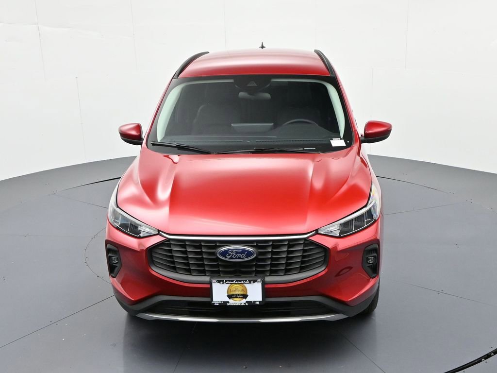 New 2026 Ford Escape SE w/ Class II Trailer Tow Package image 24