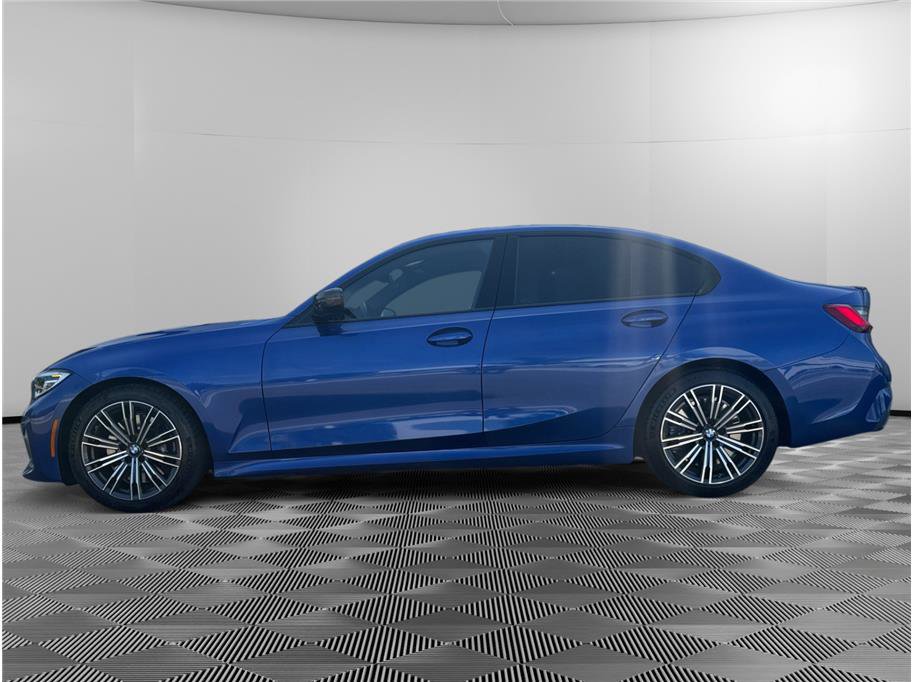 Used 2020 BMW M340i image 2