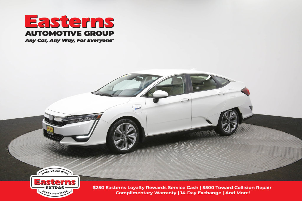 Used 2018 Honda Clarity Touring image 56