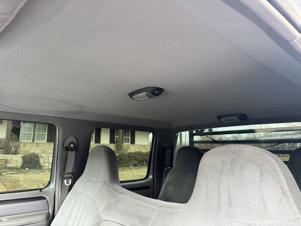 Used 1997 Ford F350 4x4 Crew Cab image 14