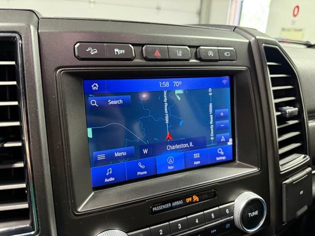 Used 2021 Ford Expedition Limited AWD/4WD image 20