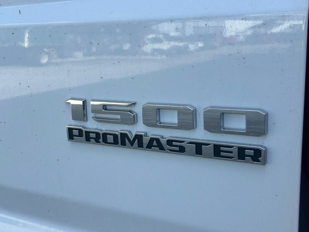 New 2026 RAM ProMaster 1500 image 14
