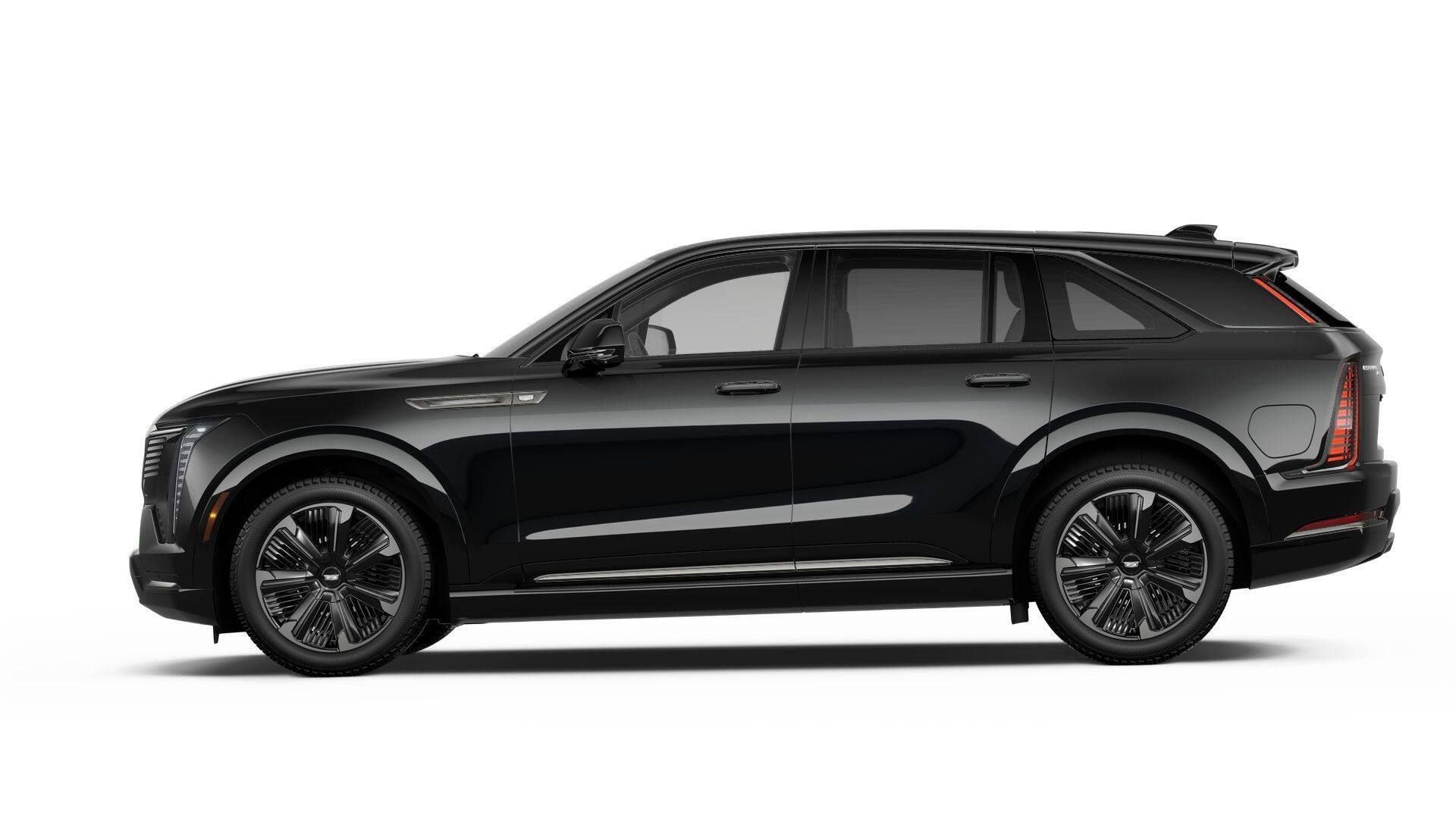 New 2025 Cadillac Escalade IQ Sport 2 AWD/4WD image 22