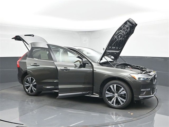 Used 2022 Volvo XC60 B6 Inscription w/ Advanced Package image 53