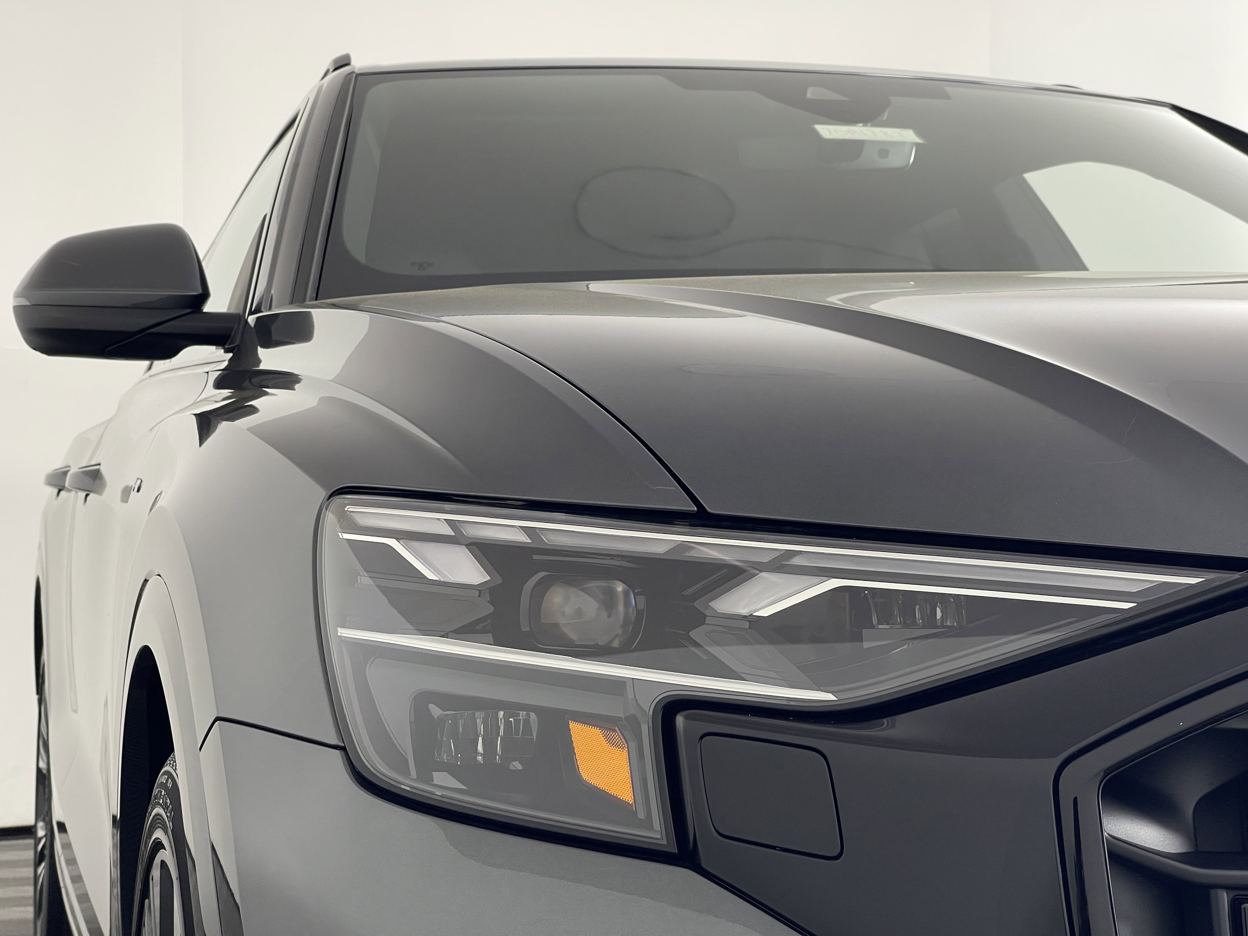 New 2025 Audi Q8 Premium Plus image 10