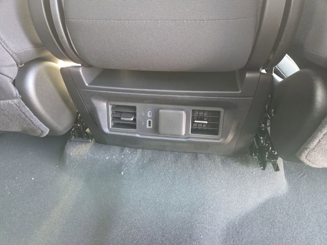 New 2026 Chevrolet Silverado 1500 LT image 21