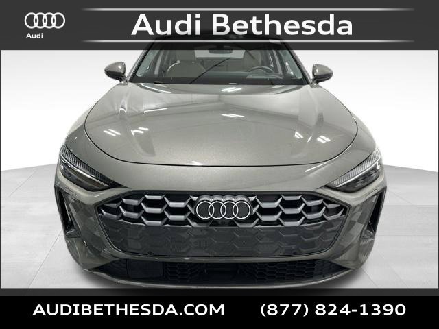 New 2025 Audi A5 Premium Plus w/ Premium Plus AWD/4WD image 2