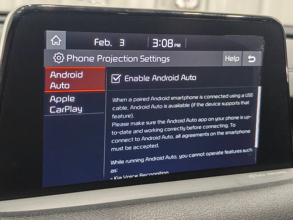 Used 2019 Kia Stinger GTS image 44