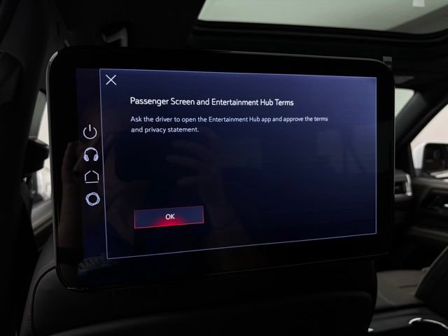New 2026 GMC Yukon XL Denali Ultimate AWD/4WD image 45