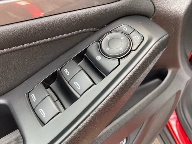 Certified 2023 Chevrolet Traverse LT AWD/4WD image 18