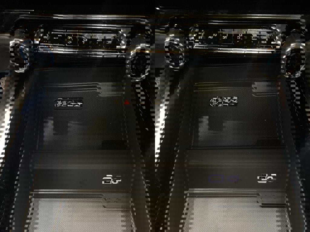 New 2026 Chevrolet Tahoe High Country image 23