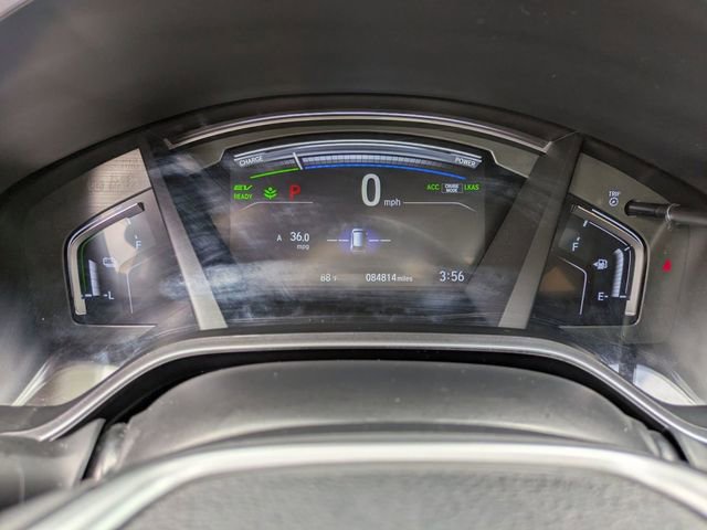 Used 2022 Honda CR-V Touring image 33