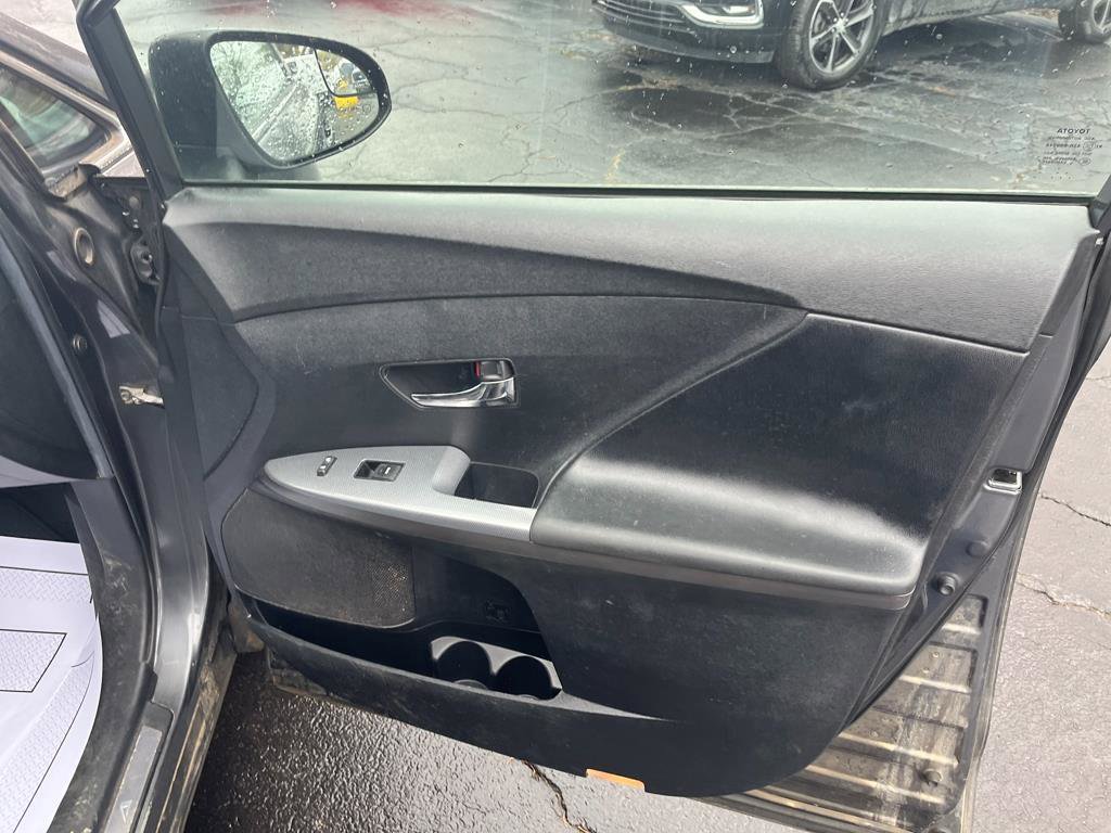 Used 2013 Toyota Venza LE AWD/4WD image 22