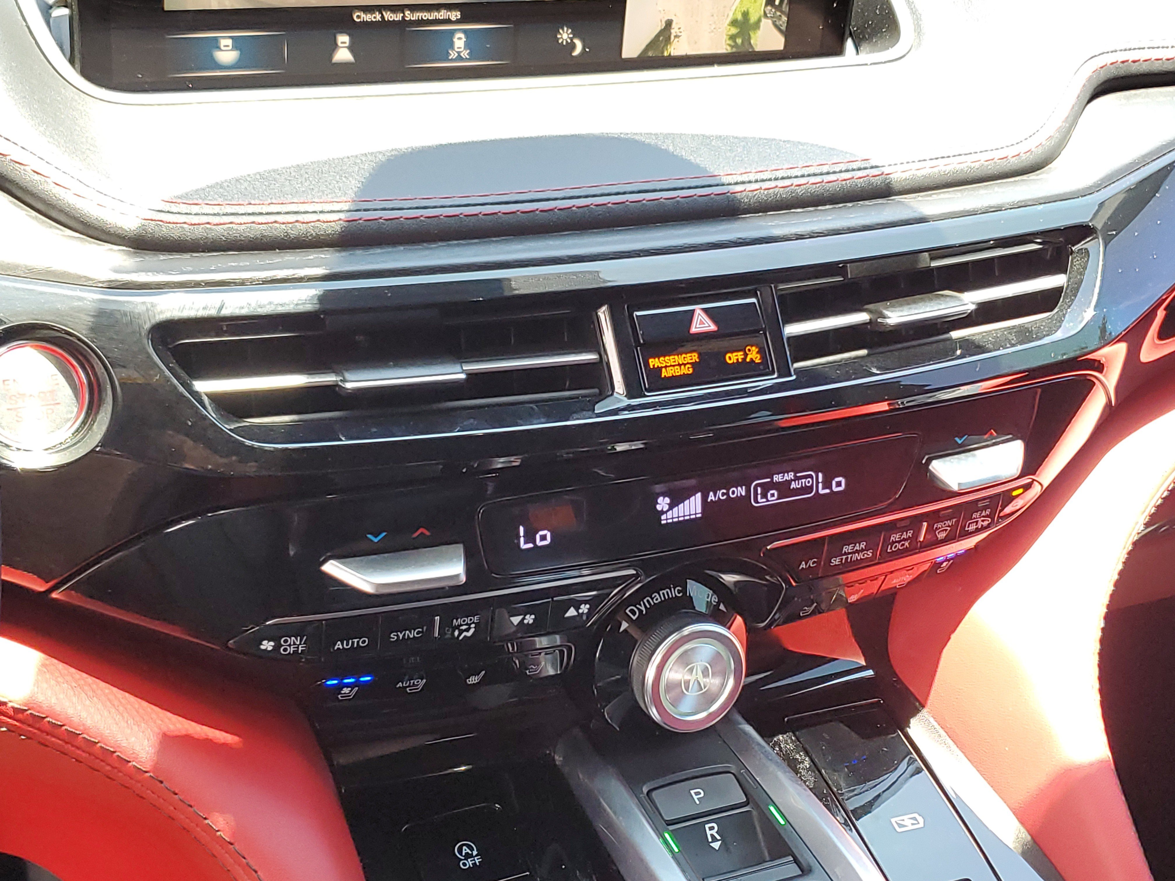 Used 2023 Acura MDX Type S w/ Advance Package AWD/4WD image 30