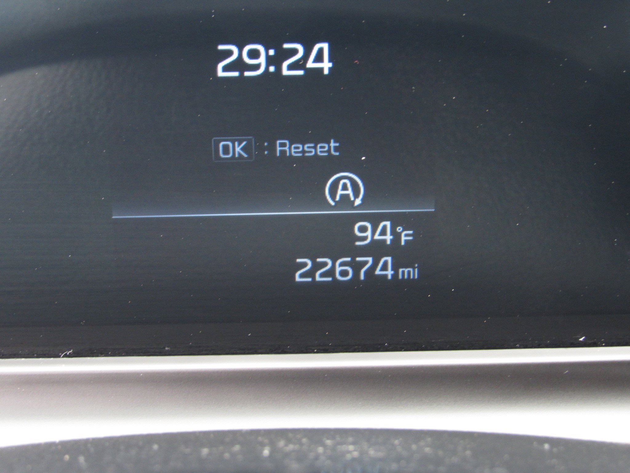 Used 2025 Kia Seltos S image 23