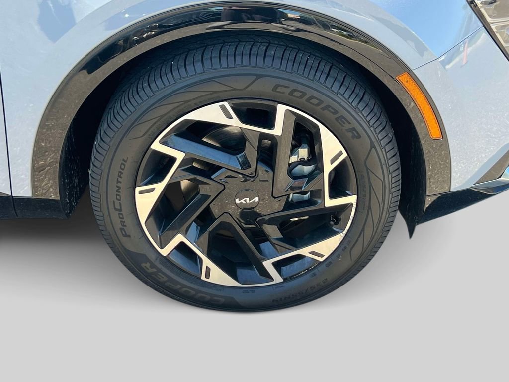Used 2023 Kia Sportage SX FWD image 7