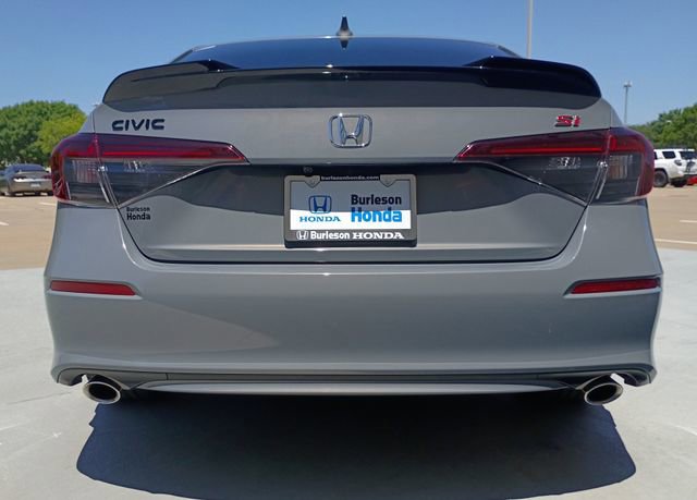Used 2026 Honda Civic Si image 8