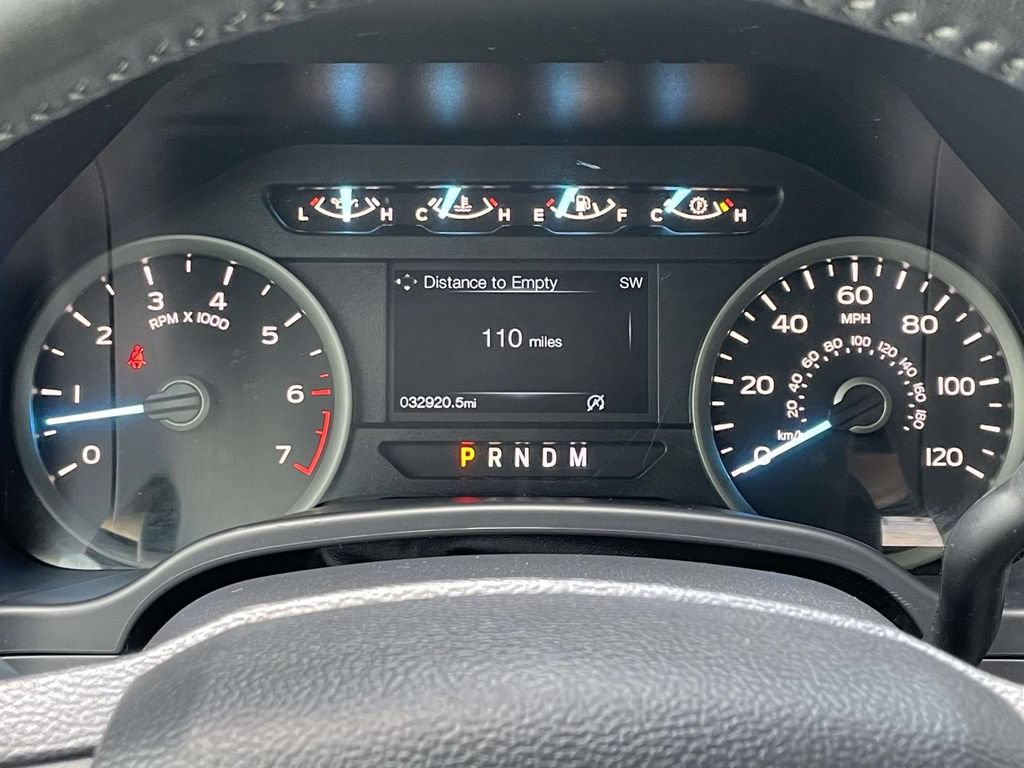 Used 2020 Ford F150 XLT w/ Equipment Group 302A Luxury AWD/4WD image 20