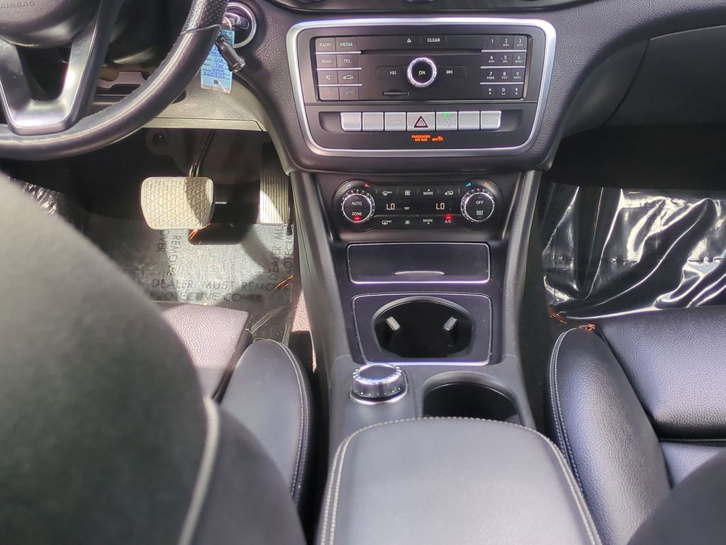 Used 2019 Mercedes-Benz GLA 250 image 21