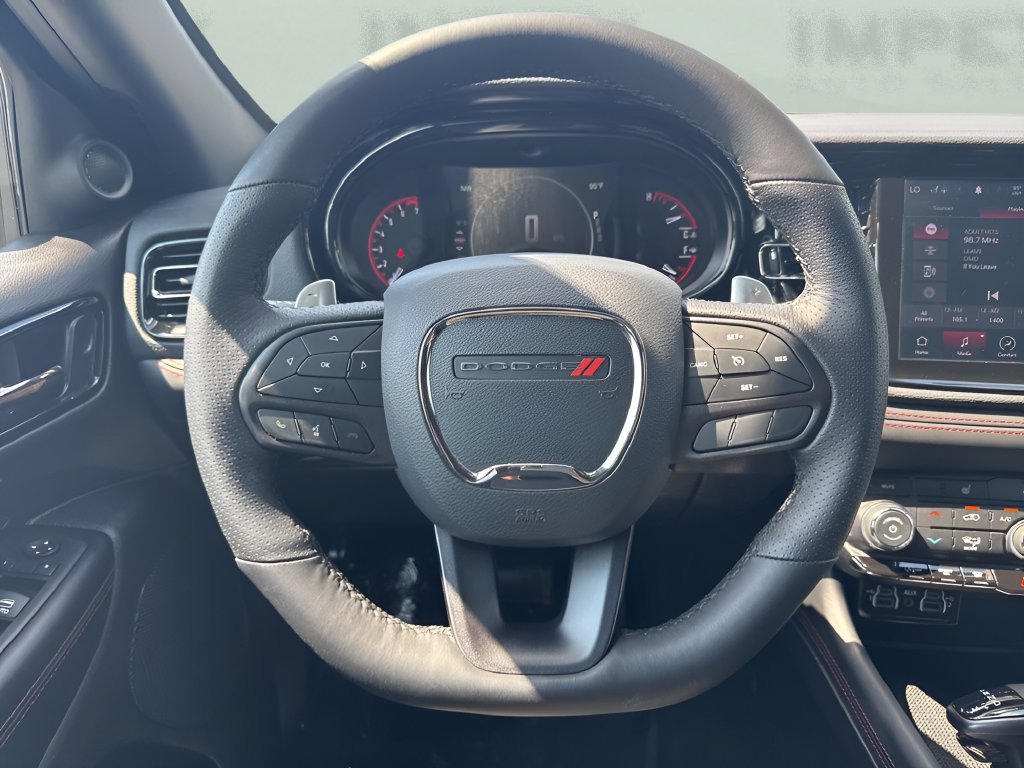 Used 2026 Dodge Durango GT AWD/4WD image 14