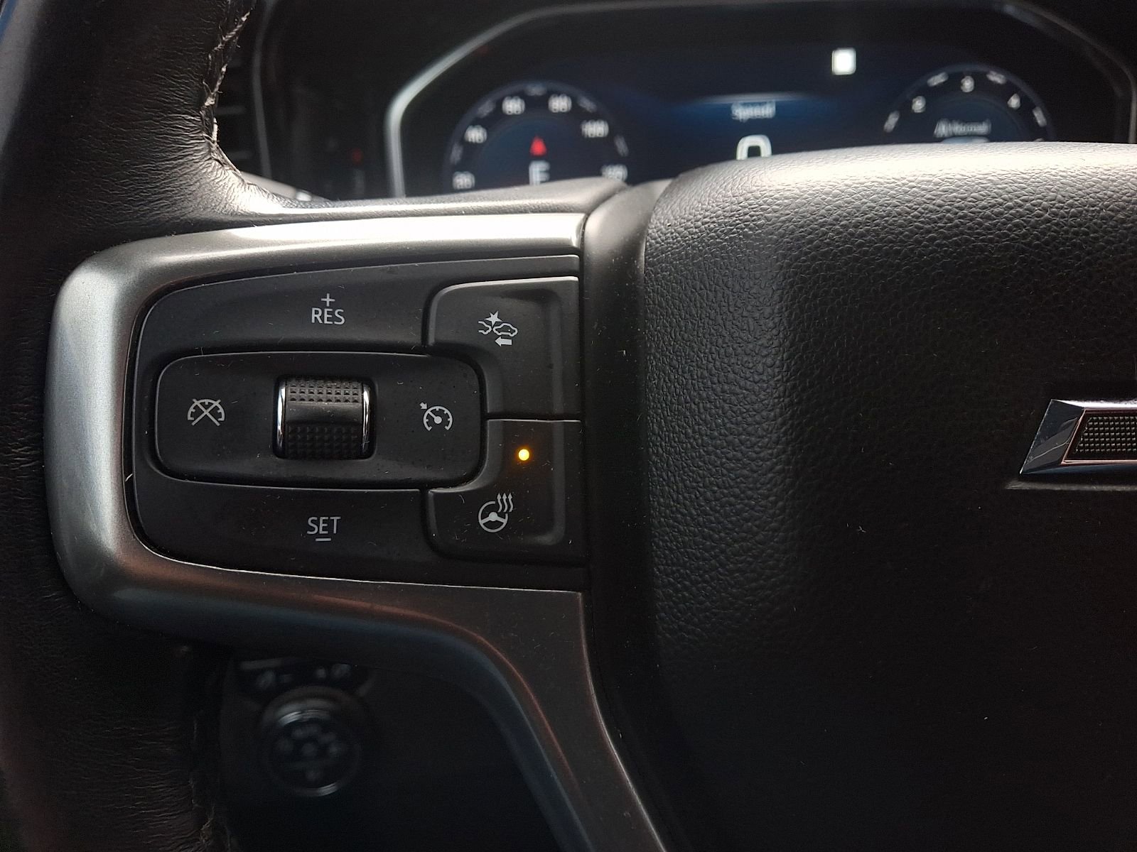 Used 2022 Chevrolet Silverado 1500 RST w/ Z71 Off-Road Package image 22