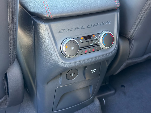 New 2027 Ford Explorer ST w/ Sun And Sound Package AWD/4WD image 23