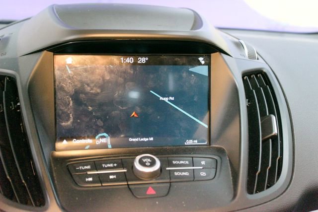 Used 2019 Ford Escape SEL w/ Sun & Style Package AWD/4WD image 25