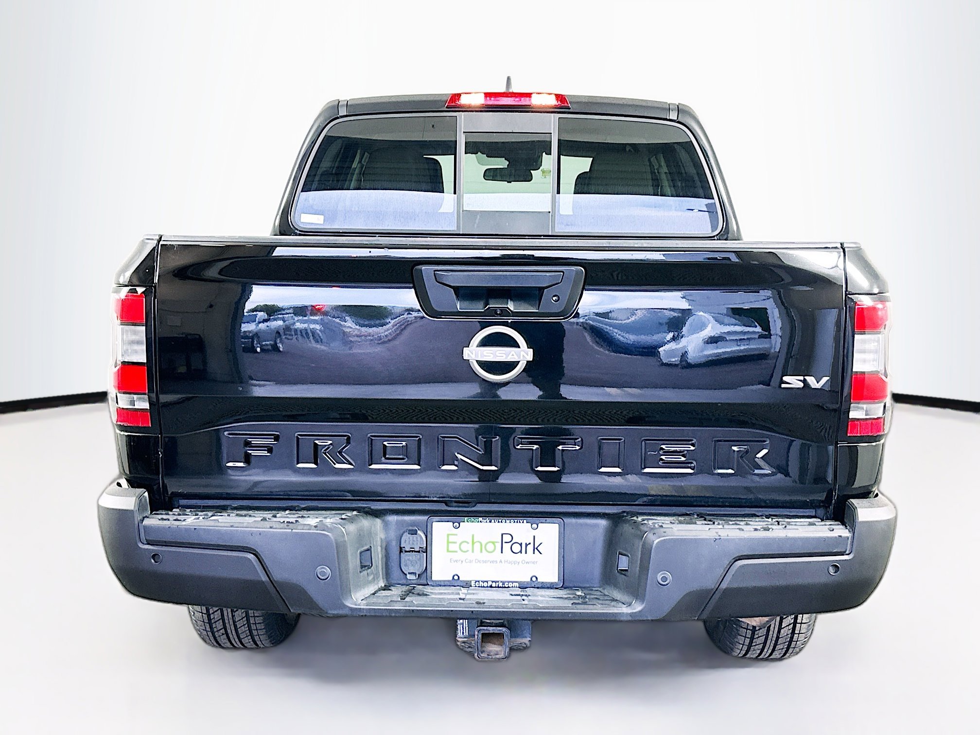 Used 2022 Nissan Frontier SV image 7