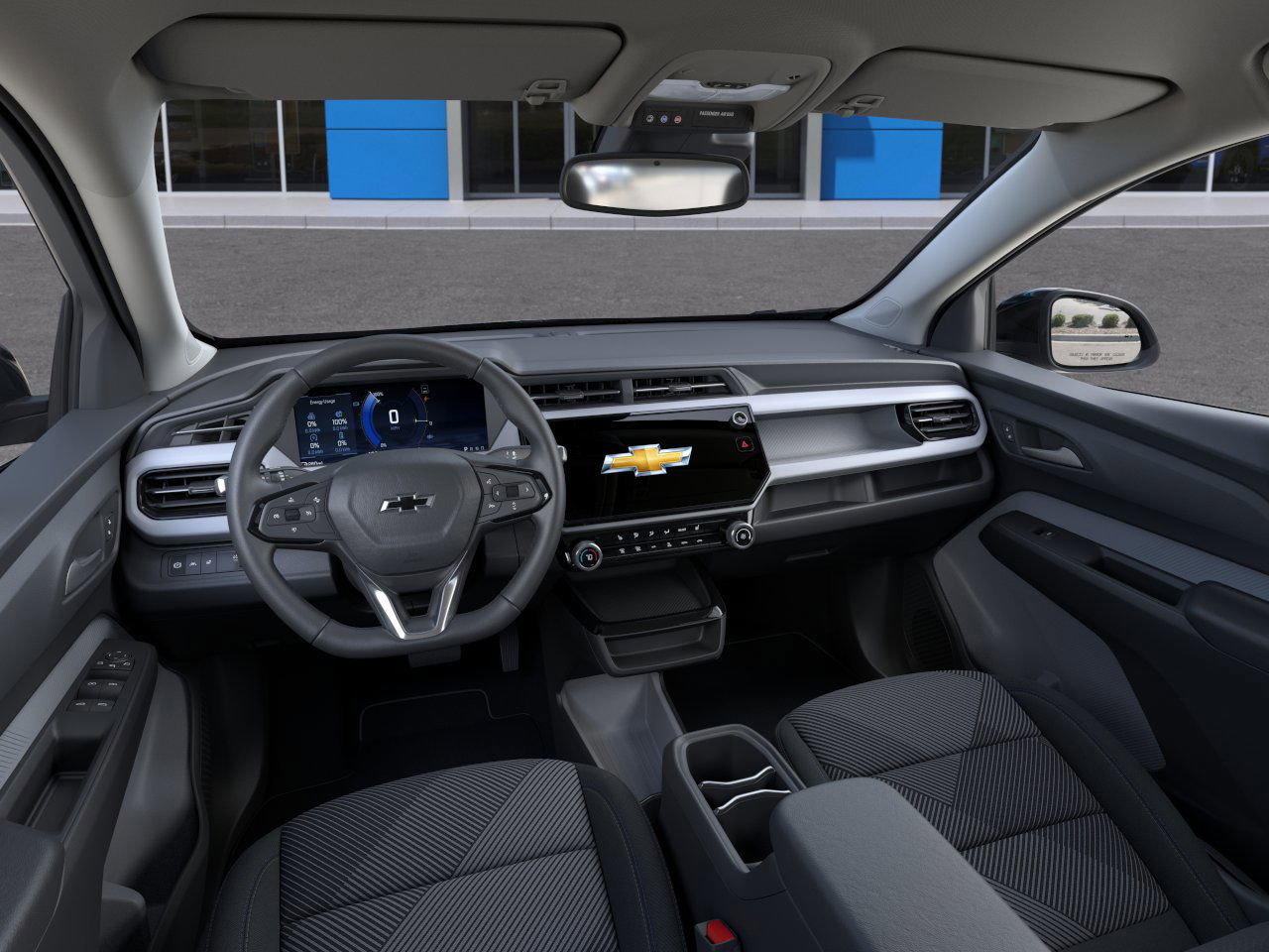 New 2027 Chevrolet Bolt LT w/ Comfort Package image 39