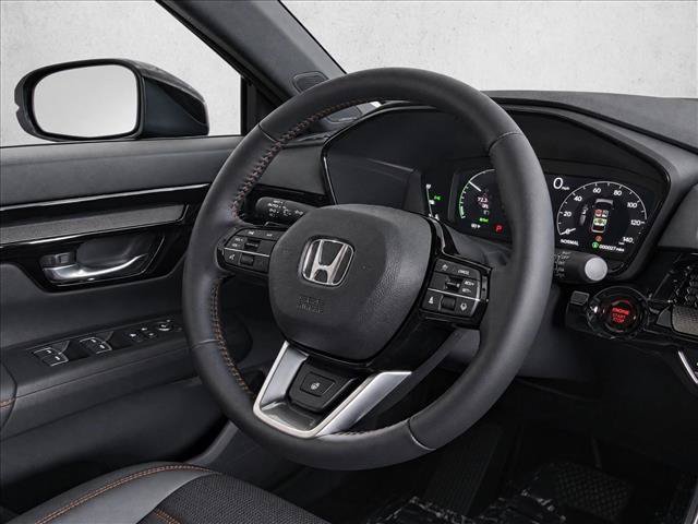 New 2027 Honda CR-V Sport Touring image 19