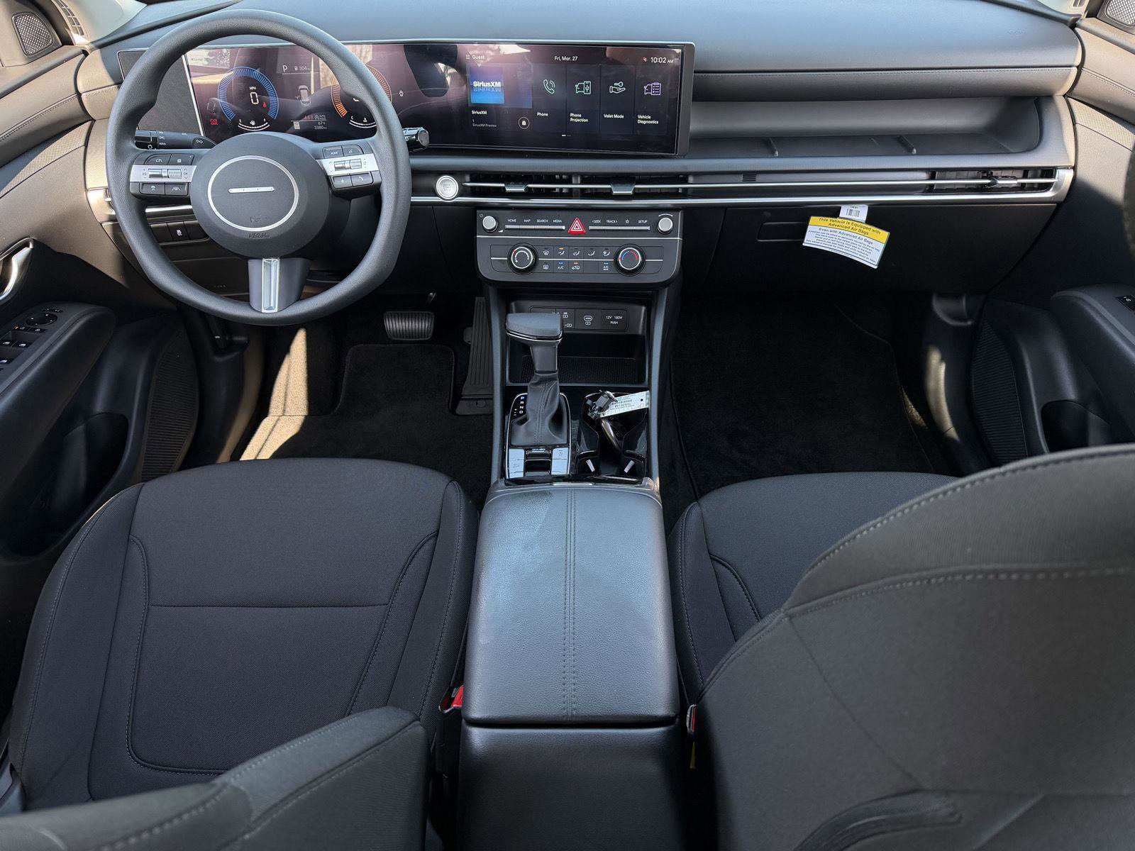 Certified 2026 Hyundai Tucson SE image 6