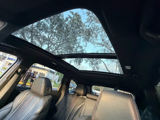 New 2026 Acura MDX A-Spec w/ Advance Package AWD/4WD image 17
