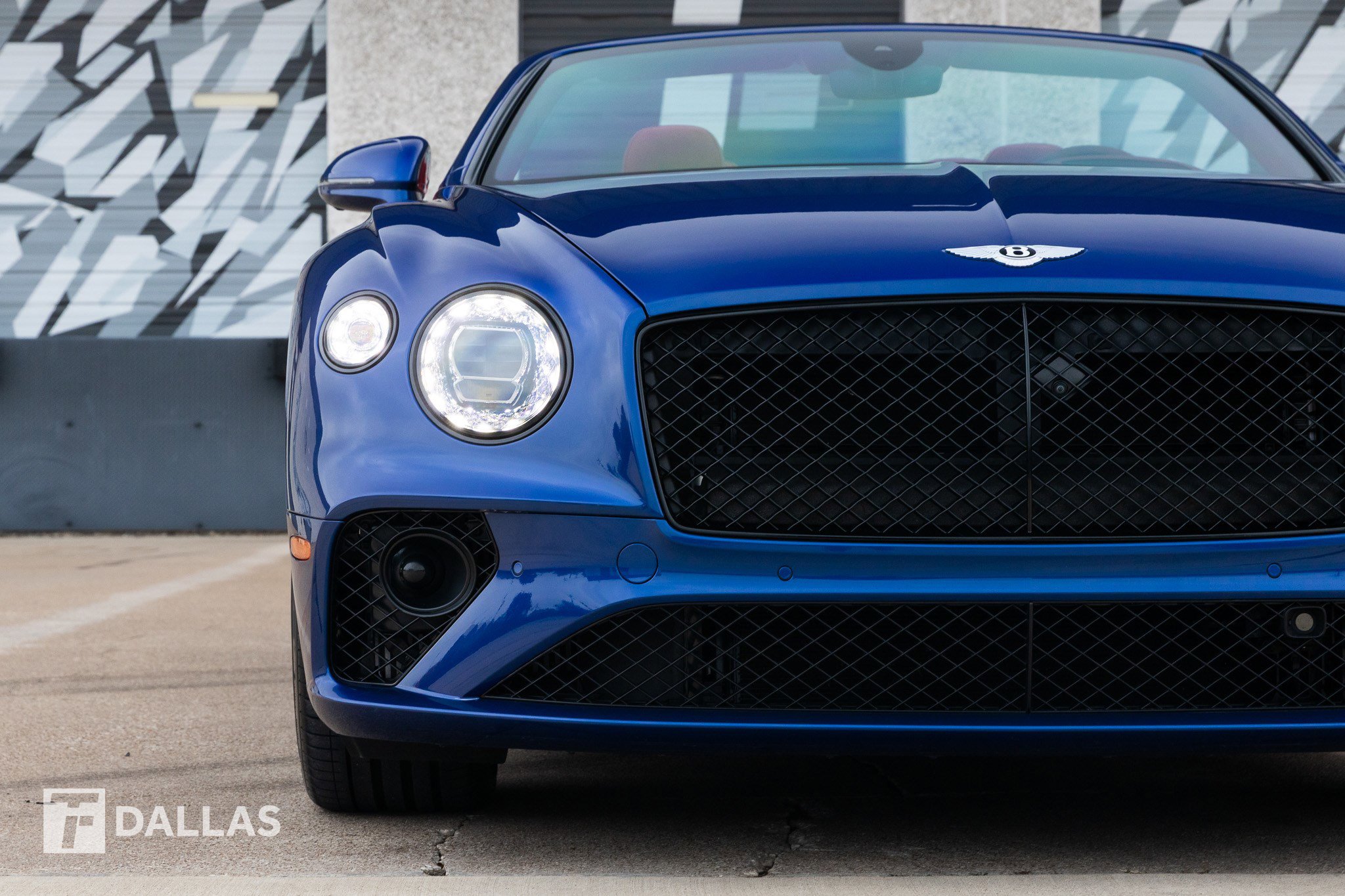 Used 2022 Bentley Continental GT Speed image 5