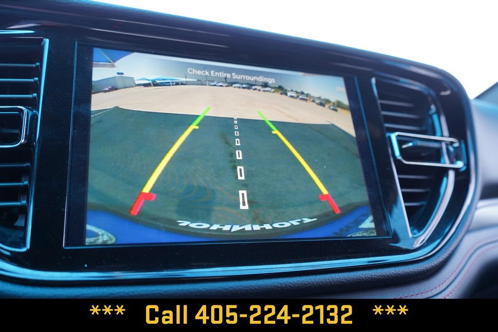 Used 2026 Dodge Durango GT AWD/4WD image 39