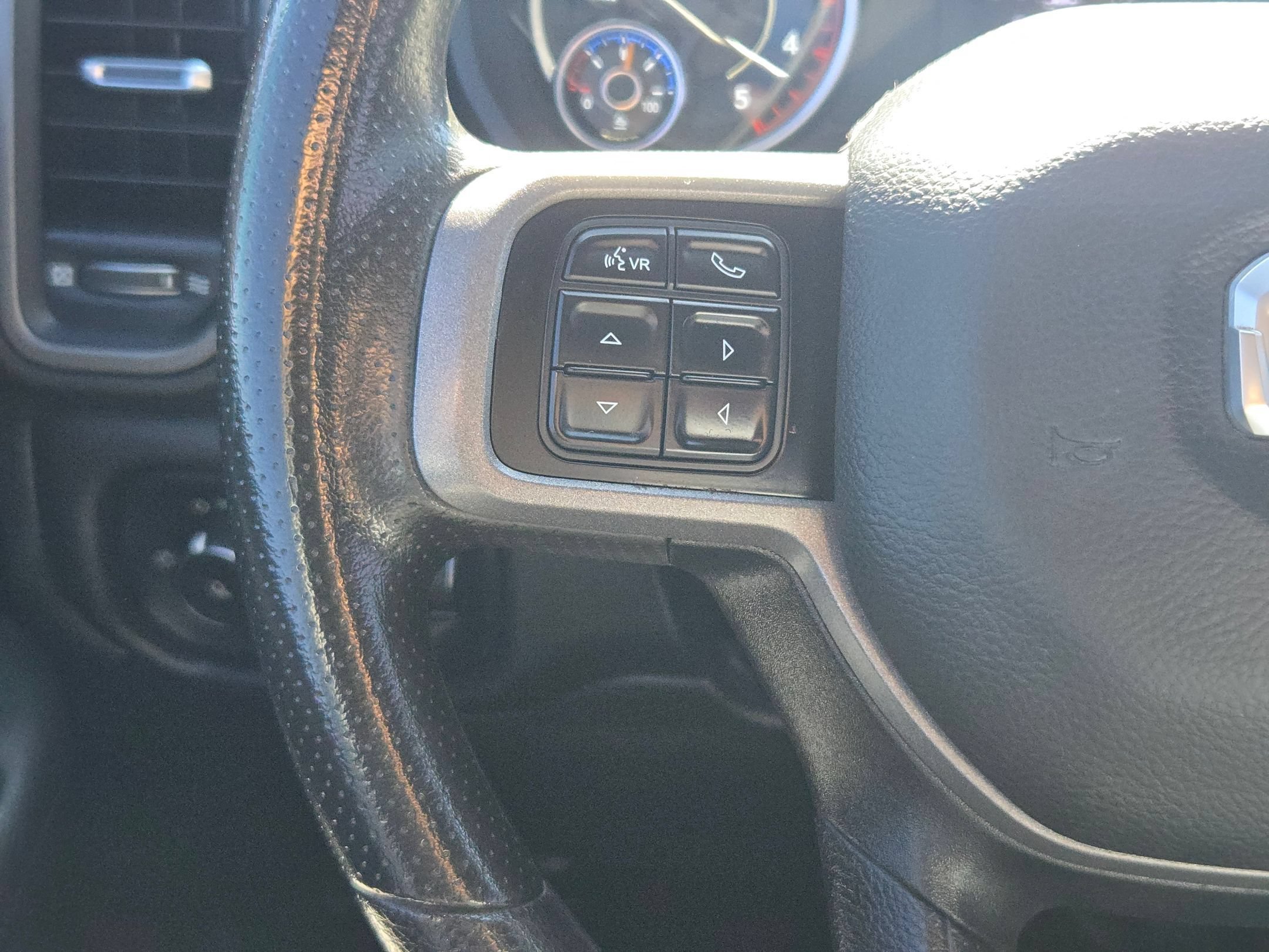 Used 2022 RAM 3500 Tradesman AWD/4WD image 22