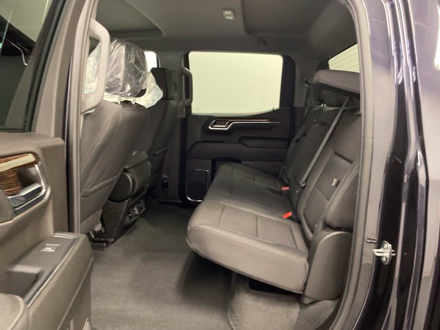 Used 2024 GMC Sierra 1500 Elevation AWD/4WD image 10
