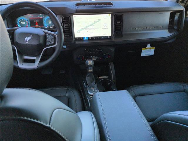 New 2025 Ford Bronco Badlands image 15