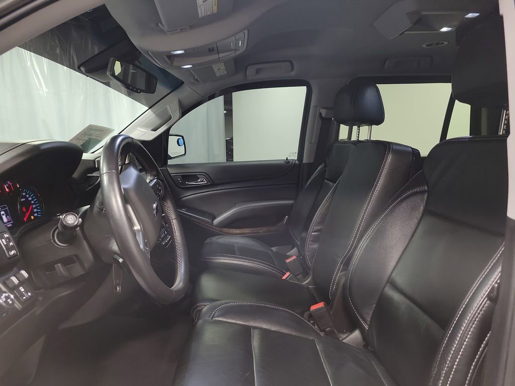 Used 2020 Chevrolet Tahoe LS w/ Max Trailering Package image 13