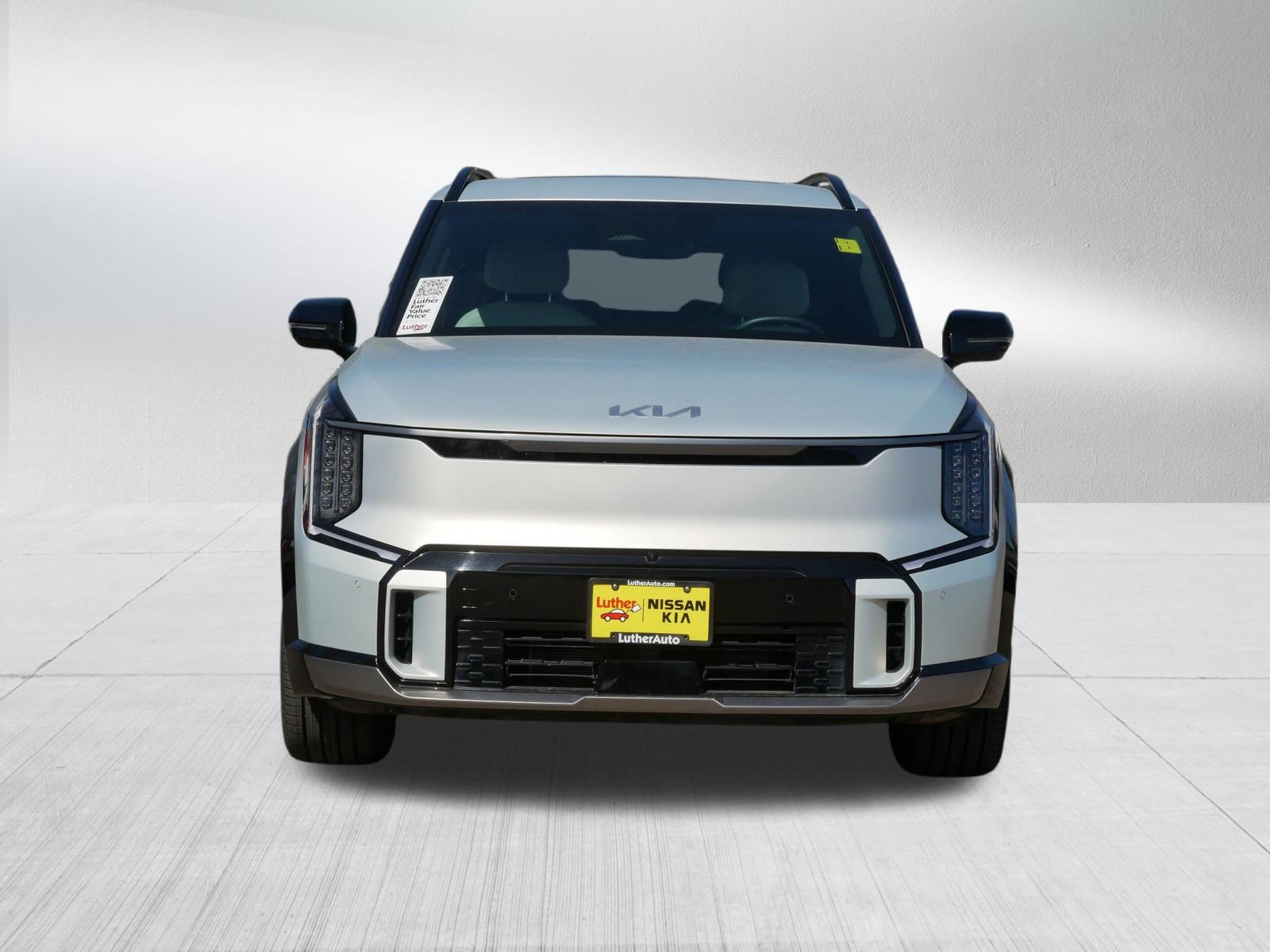 Certified 2024 Kia EV9 GT-Line AWD/4WD video 2